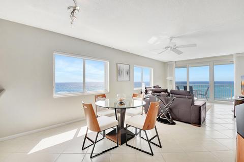 3101 S Ocean Blvd #726, Highland Beach, FL 33487
