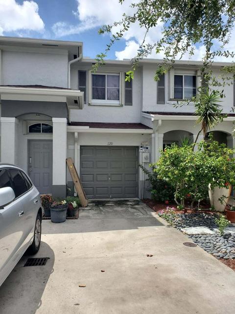 120 S Palm Villas Way, Palm Springs, FL 33461