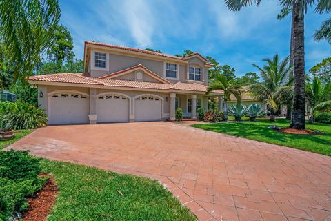 612 Cypress Green Cir, Wellington, FL 33414