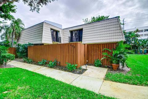 1700 Embassy Dr #603, West Palm Beach, FL 33401