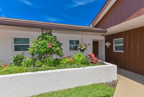 6531 Southeast Federal Highway #D- 1-04, Stuart, FL 34997