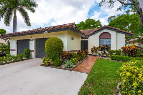 10027 Andrea Ln #B, Boynton Beach, FL 33437