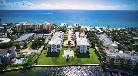 1236 Hillsboro Mile #105, Hillsboro Beach, FL 33062