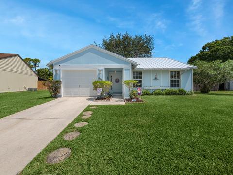 128 Greentree Cir, Jupiter, FL 33458