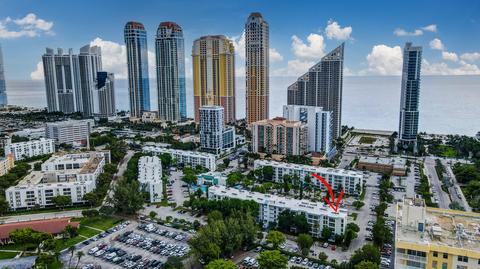 17570 Atlantic Blvd #401, Sunny Isles Beach, FL 33160