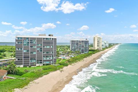 8880 S Ocean Dr #1006, Jensen Beach, FL 34957
