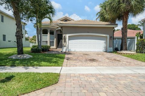 7185 Shady Grove Ln, Boynton Beach, FL 33436