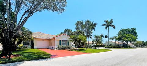 15236 Lake Wildflower Rd, Delray Beach, FL 33484