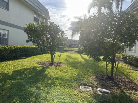 349 Monaco H, Delray Beach, FL 33446