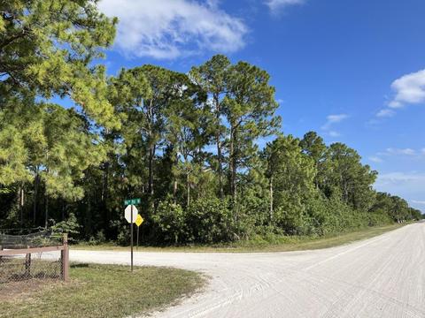 N/a 130th N Avenue, The Acreage, FL 33412