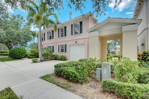 2166 Tigris W Dr, West Palm Beach, FL 33411