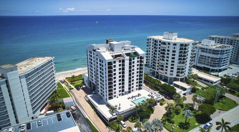 3115 S Ocean Blvd #404, Highland Beach, FL 33487