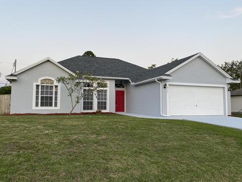 1012 SW Longfellow Rd, Port Saint Lucie, FL 34953