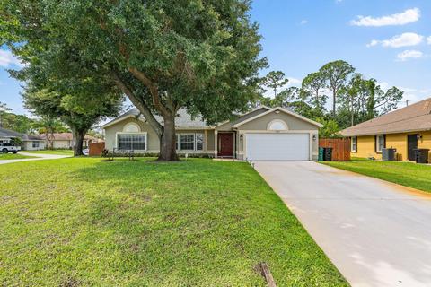 1522 SW Apricot Rd, Port Saint Lucie, FL 34953