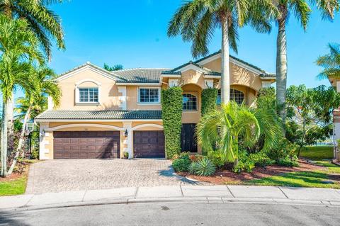1544 Cardinal Way, Weston, FL 33327