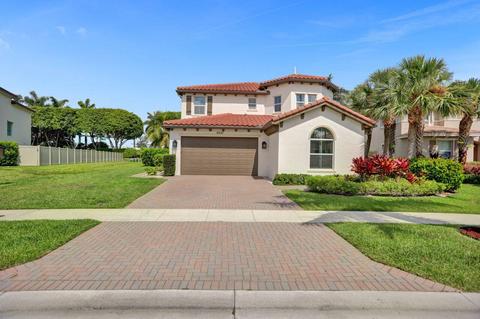 9591 Phipps Ln, Wellington, FL 33414