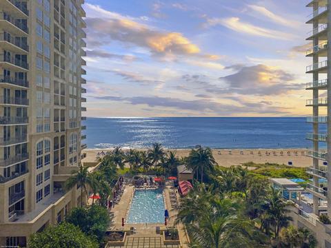 3800 N Ocean Dr #919, Singer Island, FL 33404