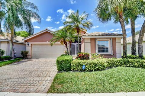 13831 Via Nidia, Delray Beach, FL 33446