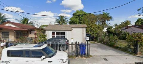 2121 NW 33rd St, Miami, FL 33142