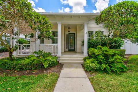 1052 Big Pine Way, Jupiter, FL 33458