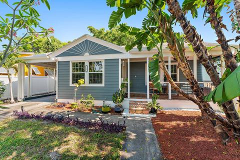 725 High St, West Palm Beach, FL 33405