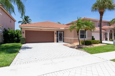 3644 Miramontes Cir, Wellington, FL 33414