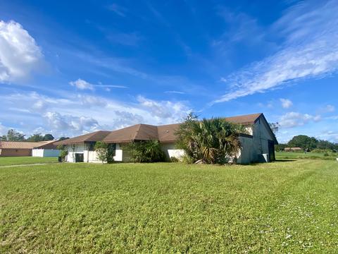 2101 SErwin Rd, Port Saint Lucie, FL 34952