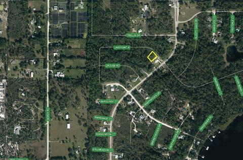 2948 Lakepoint N, Sebring, FL 33875