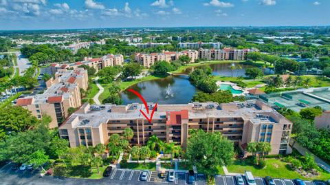 955 Dotterel Rd #2505, Delray Beach, FL 33444