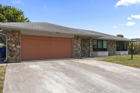 210 Lochmore Rd, Riviera Beach, FL 33407