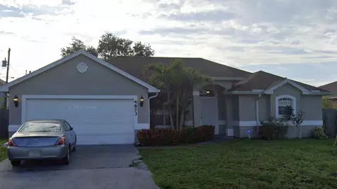 4673 SW Dactyl St, Port Saint Lucie, FL 34953