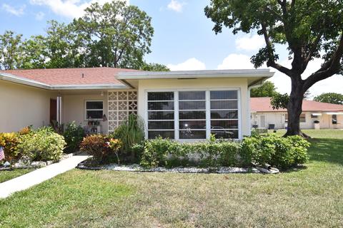 4520 NW 3rd Ct #D, Delray Beach, FL 33445