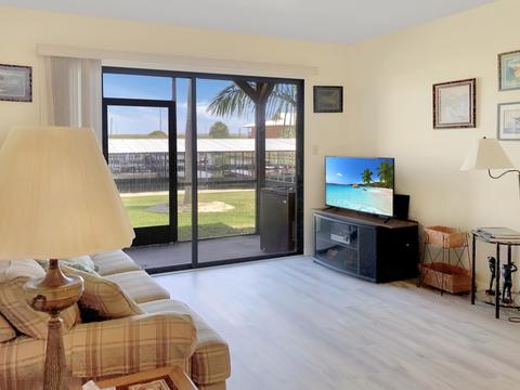 500 N Francisco St #122, Clewiston, FL 33440