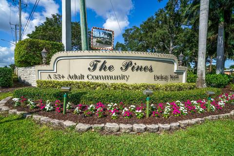 1640 NW 19th Ter #201, Delray Beach, FL 33445