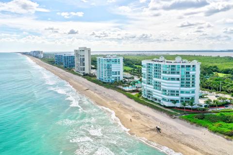 8600 S Ocean Dr #805, Jensen Beach, FL 34957