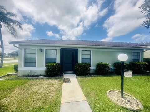 4385 Willow Brook Cir, West Palm Beach, FL 33417