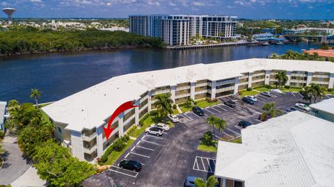 5530 N Ocean Blvd #101, Ocean Ridge, FL 33435