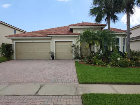 4144 Worlington Ter Ter, Fort Pierce, FL 34947