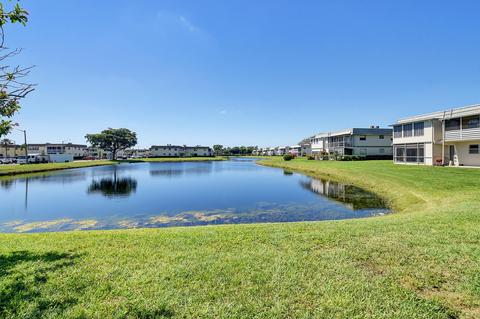 766 Monaco #P, Delray Beach, FL 33446