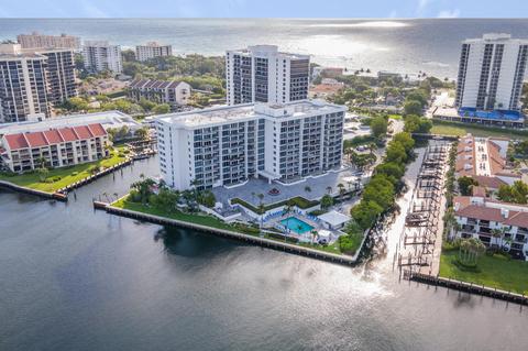 4750 S Ocean Blvd #309, Highland Beach, FL 33487