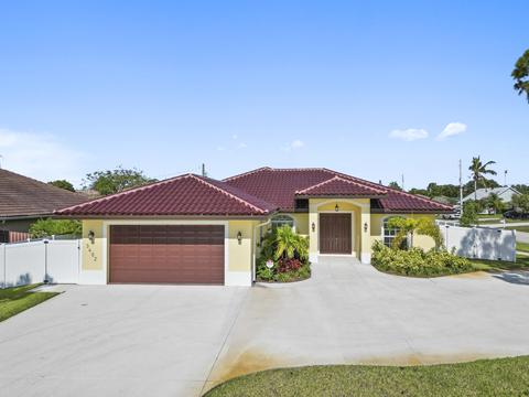 Undisclosed, Port Saint Lucie, FL 34953