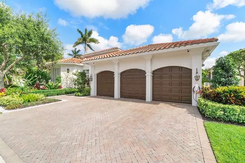 6109 Via Venetia S, Delray Beach, FL 33484