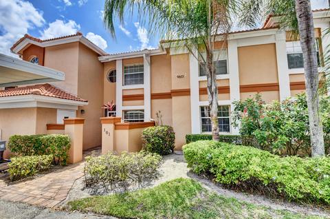 9601 Shadybrook Dr #101, Boynton Beach, FL 33437