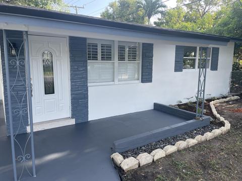 61 NW 46 St, Oakland Park, FL 33309