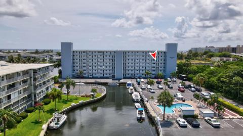 1536 SE 15th Ct #503, Deerfield Beach, FL 33441