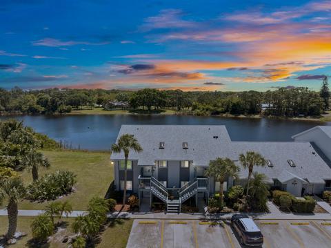 5769 Deer Run Dr #3I, Fort Pierce, FL 34951