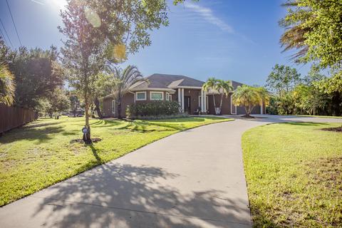 4361 NE 9th Ln, Okeechobee, FL 34972