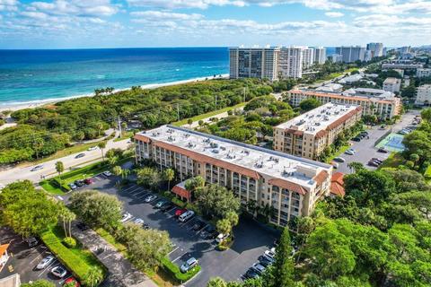 950 Ponce De Leon Rd #307, Boca Raton, FL 33432