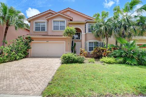 4810 S Classical Blvd, Delray Beach, FL 33445