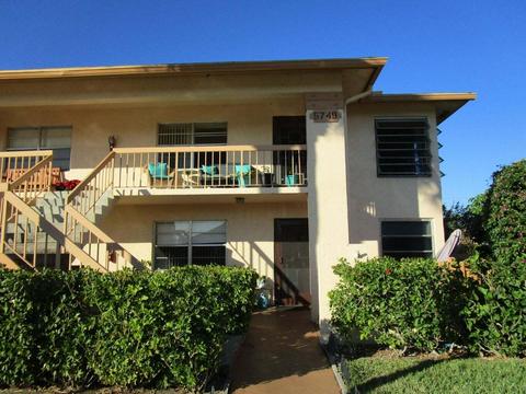 5749 Phoenix Palm Ct #C, Delray Beach, FL 33484